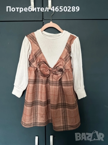 Детско палто , снимка 6 - Детски якета и елеци - 52405109