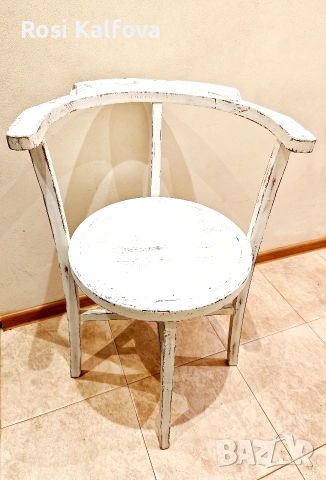 Виенски реновиран стол