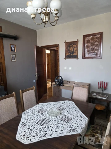 ПРОДАВАМ къща велики преслав, снимка 5 - Етаж от къща - 50871375