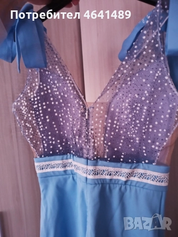 Разкошни рокли за предстоящите празници, снимка 8 - Рокли - 52637539