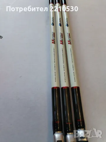 Телемачове Colmic , снимка 5 - Въдици - 47559307