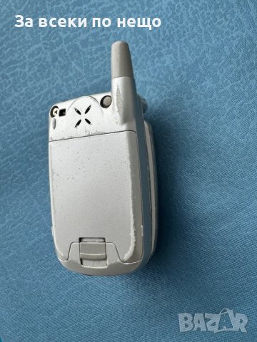 Ретро GSM Panasonic EB-X60, снимка 7 - Други - 51057284