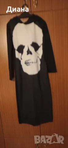 Дамски дрехи S размер Джофра Манго, снимка 17 - Рокли - 49777969