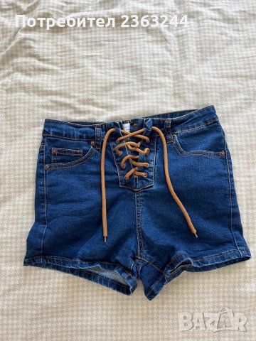 Къси панталонки