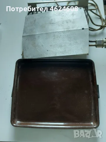 Българска скара с кабел, снимка 6 - Скари - 56154017