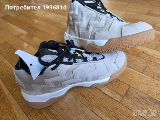 естествена кожа конверс /converse 37, снимка 4 - Маратонки - 51595484