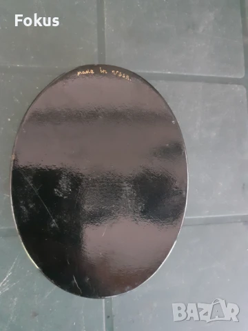 Уникална руска лакова кутия рисувана сцена от приказка, снимка 6 - Антикварни и старинни предмети - 51301381