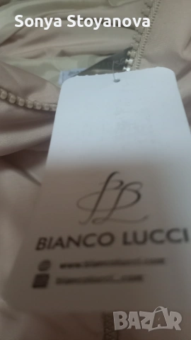 Дамско яке Bianco Lucci, снимка 2 - Якета - 53279718