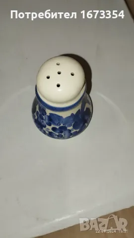 Буркан за подправки, снимка 9 - Други - 47323166