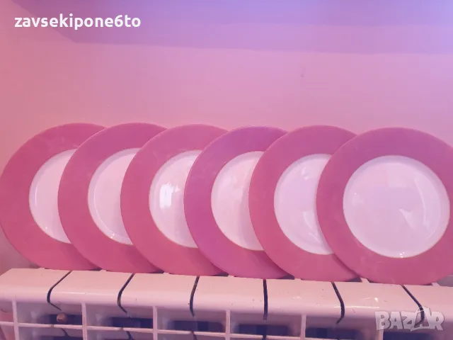 нови чинии и купи от аркопал , снимка 1