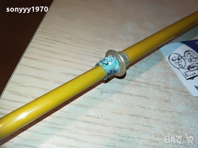 ПОРЪЧАНА-MITCHELL-ВНОС ШВЕИЦАРИЯ, снимка 15 - Въдици - 29630750