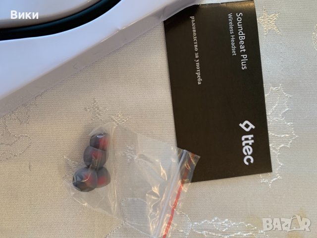 Нови слушалки, снимка 5 - Слушалки, hands-free - 39642067