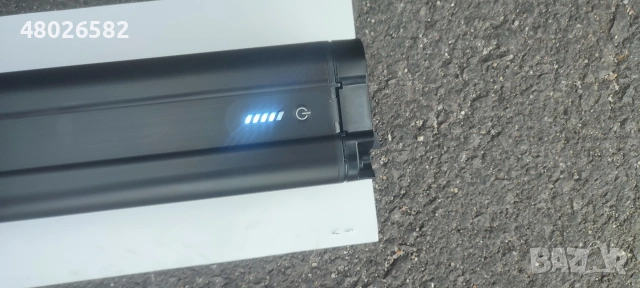 батерия за електрически велосипед бош 800, снимка 2 - Велосипеди - 54365821