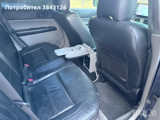 Subaru Forester 2.0, снимка 9 - Автомобили и джипове - 56062176