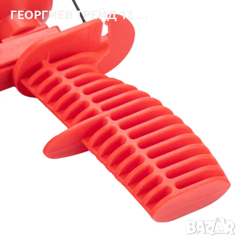 Пистолет за монтажна пяна, пластмасов корпус // MTX - 886729, снимка 5 - Други инструменти - 50167831