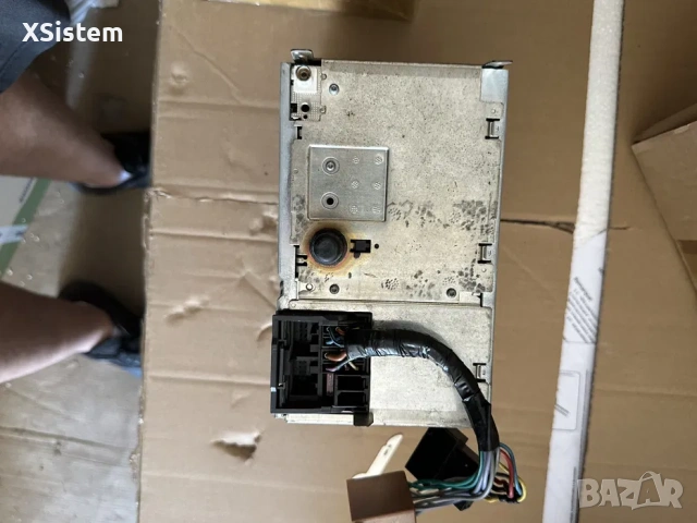 CD плеъри за WV Golf 4, снимка 6 - Аксесоари и консумативи - 53216212