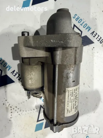 9830507480, 0001179031 стартер от Citroen C5 Aircross 1.6 PureTech