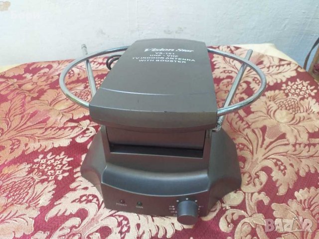 ТВ Антена за ефирна телввизия, снимка 4 - Приемници и антени - 29989420