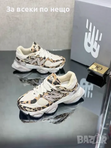 New Balance Дамски Маратонки👟Дамски Спортни Обувки Ню Баланс - Различни Цветове Код SEM-375, снимка 7 - Маратонки - 55862784