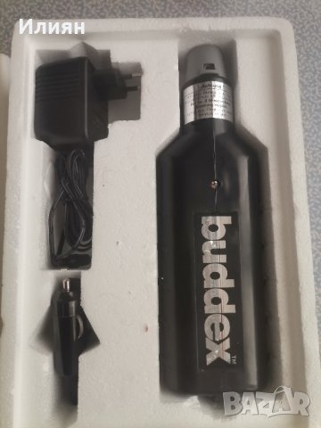 Обезроговител на батерия , снимка 3 - За селскостопански - 44149546