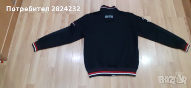 ЯКЕ олекотено на Ralph Lauren , снимка 3 - Спортни екипи - 34506857