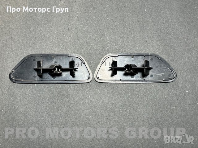 Капаче пръскалка фар Subaru Forester 2013-2018, снимка 2 - Части - 44336311
