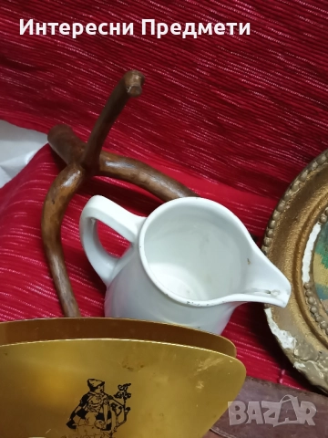 Лот от Различни Стари Неща, снимка 8 - Други ценни предмети - 52423450