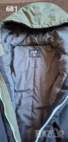 Мъжки якета  FSBN и BESTKS, снимка 5 - Якета - 50138873