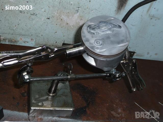 Заваряване на цветни и черни метали, микро-импулсно заваряване.., снимка 3 - Други - 40377969