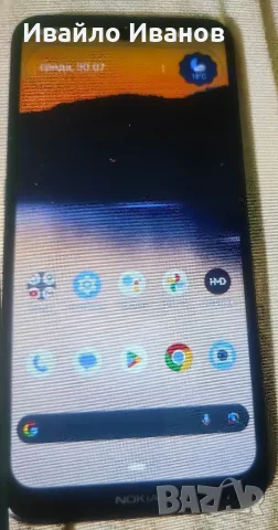 Nokia 3.2 и Samsung s3 neo