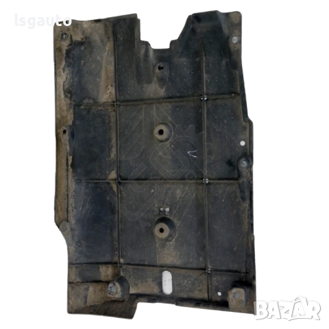 Лява кора под купе Nissan Qashqai II 2013-2021 ID: 150874, снимка 2 - Части - 52074710