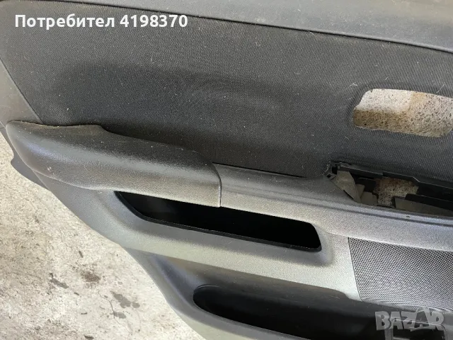 Кора врата задна лява Хонда ЦРВ 2 Honda CR-V, снимка 3 - Части - 47383122