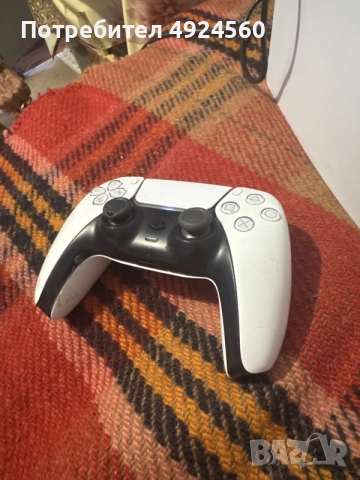 PlayStation 5 disc Edition , снимка 2 - PlayStation конзоли - 55735241