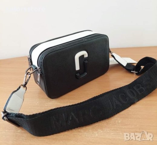 Луксозна чанта Marc Jacobs  код SG-Z138, снимка 2 - Чанти - 42278264