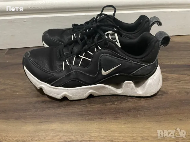 Маратонки, снимка 6 - Маратонки - 48800976