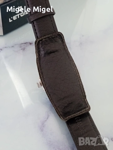 Руски мъжки ръчен часовник РАКЕТА, снимка 7 - Мъжки - 54247381