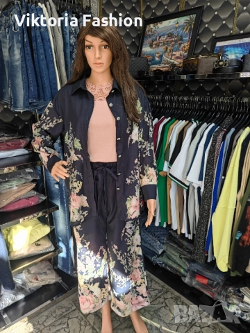 дамски комплект