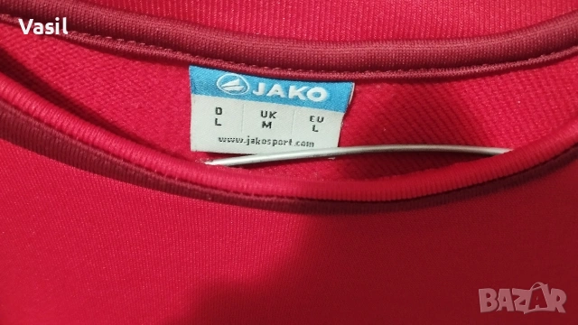 Блуза Хееренвеен, снимка 3 - Блузи - 53309882