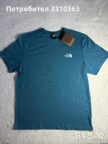 Тениска The North Face