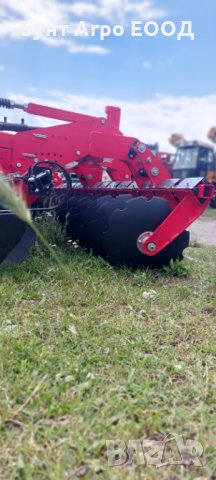Дискова брана OZDOKEN, снимка 8 - Селскостопанска техника - 37009866