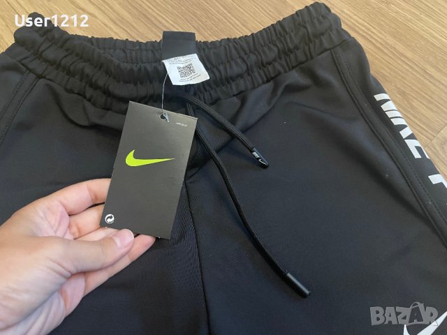 Nike pro дамски панталонки, снимка 3 - Спортни екипи - 42147703