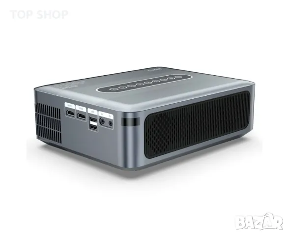 Мултимедиен Проектор + TV Box Xnano X1, LCD + LED, Amlogic T972, 2/16, снимка 8 - Телевизори - 49169882