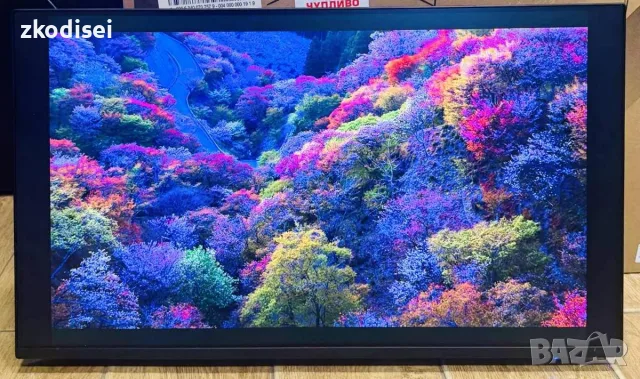 LED Монитор ACER-XB253Q 24.5 Инча
