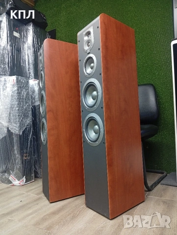 Тонколони JBL ES-80 , снимка 7 - Тонколони - 53329312