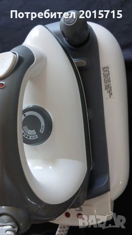 Ютия с парогенератор Kalorik, снимка 5 - Ютии - 54320502