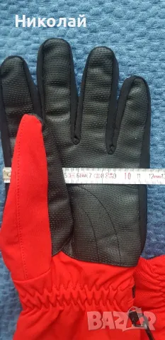 Зимни ски ръкавици, снимка 14 - Зимни спортове - 48909061