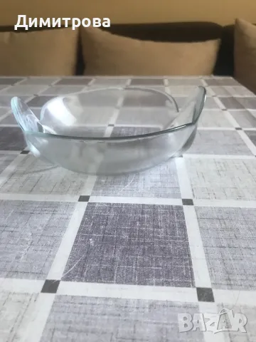 Солнички, ордьовърни чинии, купи, кошничка за пържене, кафеварка /кафеник/, снимка 6 - Сервизи - 18586873