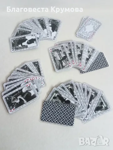 Карти за игра с Ваши снимки, снимка 11 - Образователни игри - 50984468