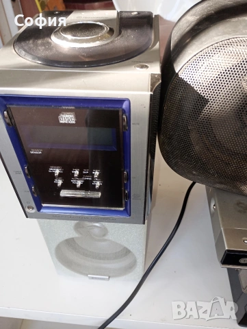 АУДИО и видео техника., снимка 16 - Радиокасетофони, транзистори - 53106290