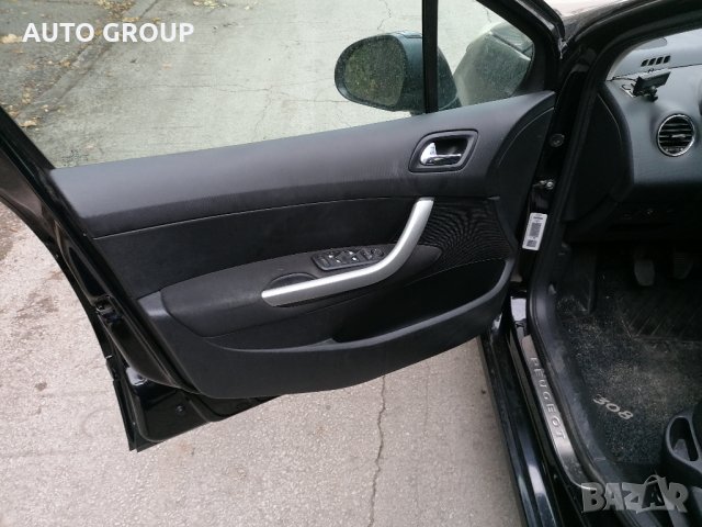 Пежо 308 / Peugeot 308 - на части, снимка 6 - Автомобили и джипове - 35248293